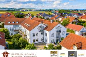 Attraktive 2-Zimmer-Dachgeschosswohnung mit Balkon – ein Zuhause zum Wohlfühlen