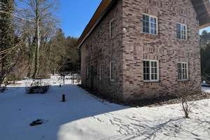 Elegantes Einfamilienhaus mit 5 Zimmern in Güstrow in direkter Seelage – Heidberg 9, 18273 Güstrow – Vorschaubild 5