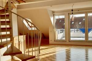 Kohlscheid - Zwei Ebenen. Ein Gefühl von Zuhause. Eine Kapitalanlage mit Zukunft. – Die vollständige Adresse der Immobilie erhältst du vom Anbieter., 52134 Herzogenrath – Vorschaubild 2