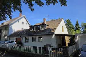 Freistehendes Einfamilienhaus auf exklusiven Grundstück im Auenviertel – Die vollständige Adresse der Immobilie erhältst du vom Anbieter., 50996 Rodenkirchen (Ortsteil), Köln – Vorschaubild 6
