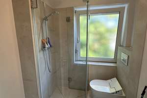 Von privat: Grosszügige helle 2-Zi-Whg. m. gr. Balkon im Dichterviertel m.  Potential für 3 Zimmer – Die vollständige Adresse der Immobilie erhältst du vom Anbieter., 65187 Südost, Wiesbaden – Vorschaubild 12