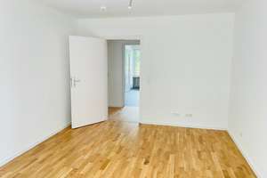 Schöne 3-Zimmer-Wohnung im Hochparterre mit zwei Balkonen – Schweidnitzer Str. 2, 90473 Langwasser Südwest, Nürnberg – Vorschaubild 10