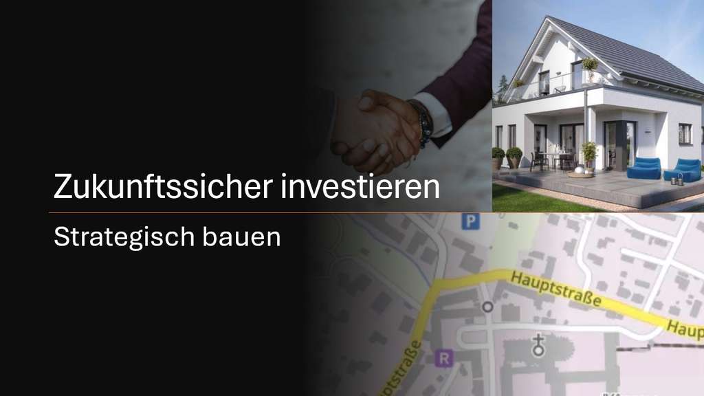 Immobilie in Kaisheim - Luxusimmobilie der Extraklasse - Bild 0