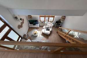 Attraktive und gepflegte 3-Zimmer-Dachgeschosswohnung in Hagen – Malmkestraße 5, 58099 Boele, Hagen – Vorschaubild 10
