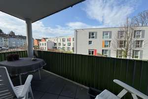 Altersgerechtes Wohnen in beliebter Wohnlage in Hagen!  Vermietete 2,0-Zimmer-Wohnung mit Balkon – Die vollständige Adresse der Immobilie erhältst du vom Anbieter., 58135 Haspe-West, Hagen – Vorschaubild 7