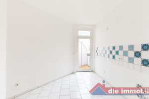 *** Balkon - hell - Sudenburg *** – Helmstedter Straße 21, 39112 Magdeburg – Vorschaubild 4