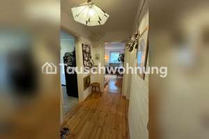 Tauschwohnung: Gut geschnittene Whg zw U Michaelibad und U Innsbrucker Ring – Die vollständige Adresse der Immobilie erhältst du vom Anbieter., 81671 Ramersdorf, München – Vorschaubild 10