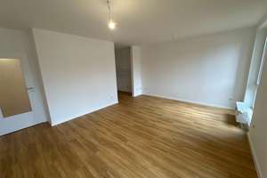 Frisch renovierte 1-Zimmer Wohnung mit Terrasse in Vahrenwald ! – Karl-Imhoff-Weg 16, 30165 Vahrenwald, Hannover – Vorschaubild 1