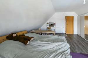  Charmante 2-Zimmer-Dachgeschosswohnung in Bielefeld-Heepen – 33719 Heepen, Bielefeld – Vorschaubild 10