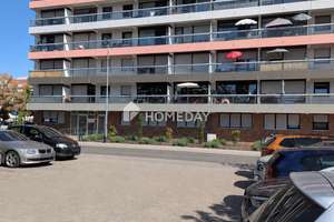 Gepflegte 2-Zimmer-Wohnung mit Balkon, Aufzug und sanierter Fassade in Frankenthal (Pfalz) – Die vollständige Adresse der Immobilie erhältst du vom Anbieter., 67227 Kernstadt, Frankenthal (Pfalz) – Vorschaubild 3