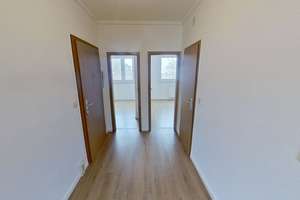 Ein Ort zum Wohlfühlen: 3-Zimmer-Wohnung mit BALKON und Wannenbad – Bernhard-Kellermann-Str. 27, 39120 Leipziger Straße, Magdeburg – Vorschaubild 8