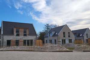 Neubau - Modernes Einfamilienhaus in beliebter Lage – Kuhsteig 12, 25826 Nordfriesland (Kreis) – Vorschaubild 6