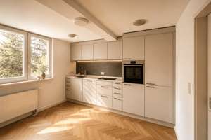 Erstbezug nach Sanierung - Exklusive Maisonettewohnung mit Dachterrasse – Die vollständige Adresse der Immobilie erhältst du vom Anbieter., 14129 Nikolassee, Berlin – Vorschaubild 4