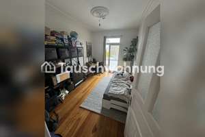 Tauschwohnung: Altbau mit Balkon – Die vollständige Adresse der Immobilie erhältst du vom Anbieter., 20251 Hoheluft-Ost, Hamburg – Vorschaubild 9