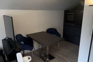 Wohnen mit Charakter: Einzimmerwohnung in Stuttgart-West mit Stellplatz – Geißeichstraße 29, 70197 Kräherwald, Stuttgart – Vorschaubild 6
