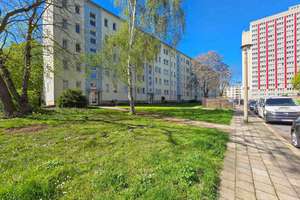 Kleines Schätzchen mit Wahnsinnslage in der Altstadt – 39104 Altstadt, Magdeburg – Vorschaubild 10