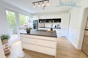 Sie suchen das Besondere? Sterkrade-Innenstadtlage, Eigentumswohnung mit Loftcharakter, 153m²  mit 2 – Die vollständige Adresse der Immobilie erhältst du vom Anbieter., 46145 Sterkrade-Mitte, Oberhausen – Vorschaubild 5