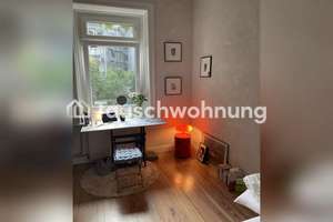 Tauschwohnung: Biete Altbau in Hamburg und suche in Köln – Rombergstraße 21, 20255 Eimsbüttel (Ortsteil), Hamburg – Vorschaubild 4