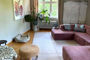 Repräsentativ Wohnen in München-Bogenhausen – Ismaninger Straße 115, 81675 Altbogenhausen, München – Vorschaubild 2