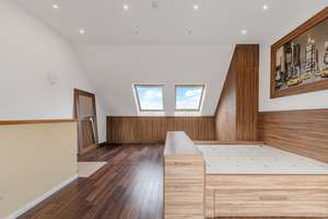 Mehr Raum für Ihre Wohnideen: Gepflegtes Reihenmittelhaus in Düsseldorf-Lierenfeld – 40231 Lierenfeld, Düsseldorf – Vorschaubild 18