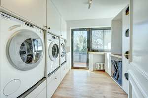 Exklusive und großzügige Villa mit Schwimmbad in ruhiger Lage – 40627 Unterbach, Düsseldorf – Vorschaubild 30