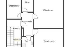 Attraktives Mehrfamilienhaus mit 3 Einheiten – 2 leerstehend, 1 vermietet – mit Garten & 2 Garagen – Rhein-Erft-Kreis – Vorschaubild 26
