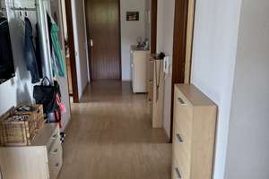 Sonnige 4,5 Zimmer-Wohnung mit herrlichem Blick ins Grüne (1.OG) – Im Gewand 9, 72631 Aichtal – Vorschaubild 5