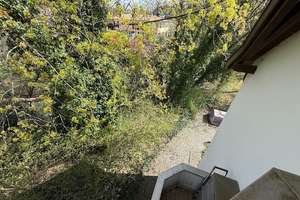 Preishit Charmante 90 qm Zi. Galeriewohnung  in idyllischer Grünlage  7.400,--/am – Freseniusstr. 24, 81247 Obermenzing, München – Vorschaubild 20