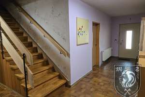 Großes Einfamilienhaus mit großem Grundstück in Bachhagel – Die vollständige Adresse der Immobilie erhältst du vom Anbieter., 89429 Bachhagel – Vorschaubild 8