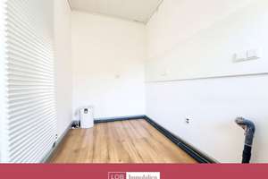 Charmante 3-ZKB-Maisonettewohnung mit sonniger Terrasse – Die vollständige Adresse der Immobilie erhältst du vom Anbieter., 55545 Bad Kreuznach – Vorschaubild 8
