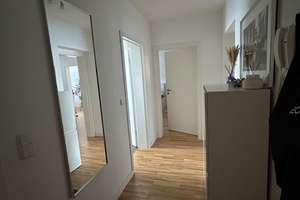 3-Zimmer hochwertig renoviert Chemnitz-Kappelenberg Balkon, Küche – Haydnstr. 1, 9119 Kapellenberg, Chemnitz – Vorschaubild 5