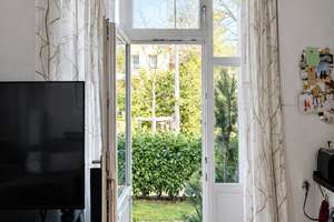 Wohnen im historischen Volksbad – stilvolle 3-Zimmer-Wohnung mit Terrasse und Fernwärme – Schlömilchstraße 4, 1279 Tolkewitz/Seidnitz-Nord, Dresden – Vorschaubild 7