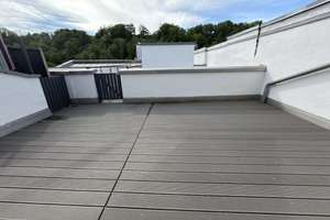 Freie Dachterrassen- Galeriewohnung mit Aufzug direkt in der Altstadt von Wasserburg – Die vollständige Adresse der Immobilie erhältst du vom Anbieter., 83512 Wasserburg am Inn – Vorschaubild 9