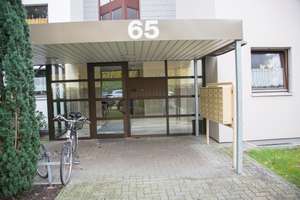 Wohnen mit Fernblick: 3-Zimmer-Wohnung mit Balkon in Nürnberg – Düsseldorfer Straße 65, 90425 Wetzendorf, Nürnberg – Vorschaubild 17