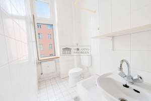 Steglitz: Charmante 1-Zimmer-Wohnung mit viel Licht & Potenzial – Die vollständige Adresse der Immobilie erhältst du vom Anbieter., 12163 Steglitz, Berlin – Vorschaubild 6
