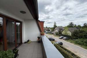 Attraktive Kapitalanlage in grüner Lage – Helle DG-Wohnung mit Balkon – Die vollständige Adresse der Immobilie erhältst du vom Anbieter., 12621 Kaulsdorf, Berlin – Vorschaubild 8