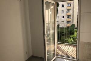 Neustadt-Flair in Mainz: 3-Zimmer-Wohnung mit Balkon