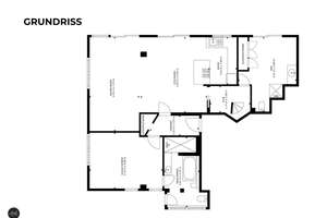 5-Zimmer-Penthouse-Maisonette direkt am Tegeler Forst mit zwei Dachterrassen, Küche & Stellplätze – Die vollständige Adresse der Immobilie erhältst du vom Anbieter., 13465 Frohnau, Berlin – Vorschaubild 40
