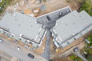 CROWN 48 |  Hochwertige, energieeffiziente Gartenwohnung in Wuppertal Cronenberg – Hackestraße 47, 42349 Cronenberg, Wuppertal – Vorschaubild 11