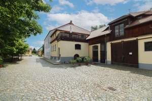 Historische Gelegenheit mit vielfältigen Möglichkeiten: Rittergut mit Schlossgarten und Wohnhaus – Die vollständige Adresse der Immobilie erhältst du vom Anbieter., 4808 Wurzen – Vorschaubild 22