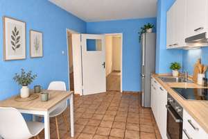 2-Zimmerwohnung mit kleinem Balkon – 68165 Schwetzingerstadt/Oststadt, Mannheim – Vorschaubild 9