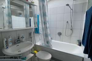 Helle 3-Zimmer-Wohnung in Top-Lage von Duisdorf – Die vollständige Adresse der Immobilie erhältst du vom Anbieter., 53123 Duisdorf, Bonn – Vorschaubild 4