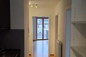 Möblierte 2ZKBB in gepflegtem Apartmenthaus in HD-H'heim – Hans-Thoma-Platz 28, 69121 Handschuhsheim, Heidelberg – Vorschaubild 5