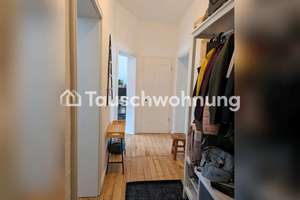 Tauschwohnung: 73 m² Wohnung in Kiel Südfriedhof – 24114 Südfriedhof, Kiel – Vorschaubild 2