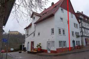 Versteigerung DHH + angrenzende Garage in Bad Wildungen zu 70% VKW. PROVISIONSFREI ! – Waldeck-Frankenberg (Kreis) – Vorschaubild 3