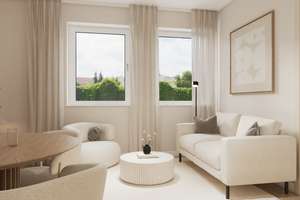 Erstbezug nach Kernsanierung – Designwohnung in Top-Lage Stuttgart-West – Kornbergstr 50, 70176 Hölderlinplatz, Stuttgart – Vorschaubild 8