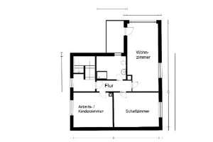 Saniertes Einfamilienhaus mit Stellplätzen, Garten und Freisitz – Die vollständige Adresse der Immobilie erhältst du vom Anbieter., 96158 Frensdorf – Vorschaubild 46
