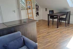 Single Appartement für Studentin (Anfangssem.) oder Doktorandin – Erzberger Str. 27, 33102 Kernstadt, Paderborn – Vorschaubild 10
