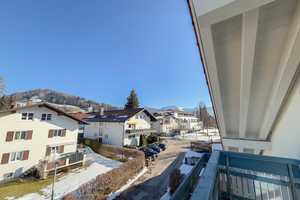Charmantes Eigenheim mit Hochgratblick - Stilvolles Reihenendhaus in begehrter Lage von Oberstaufen – Oberallgäu (Kreis) – Vorschaubild 15
