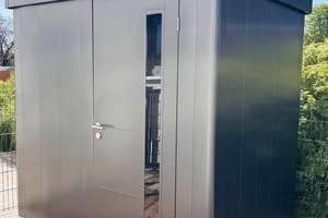Häuschen im Grünen – Falkensteiner Weg 29, 39118 Lemsdorf, Magdeburg – Vorschaubild 13